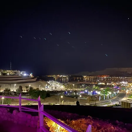 Executive Suites By Aida Hotel Sharm El-Sheikh